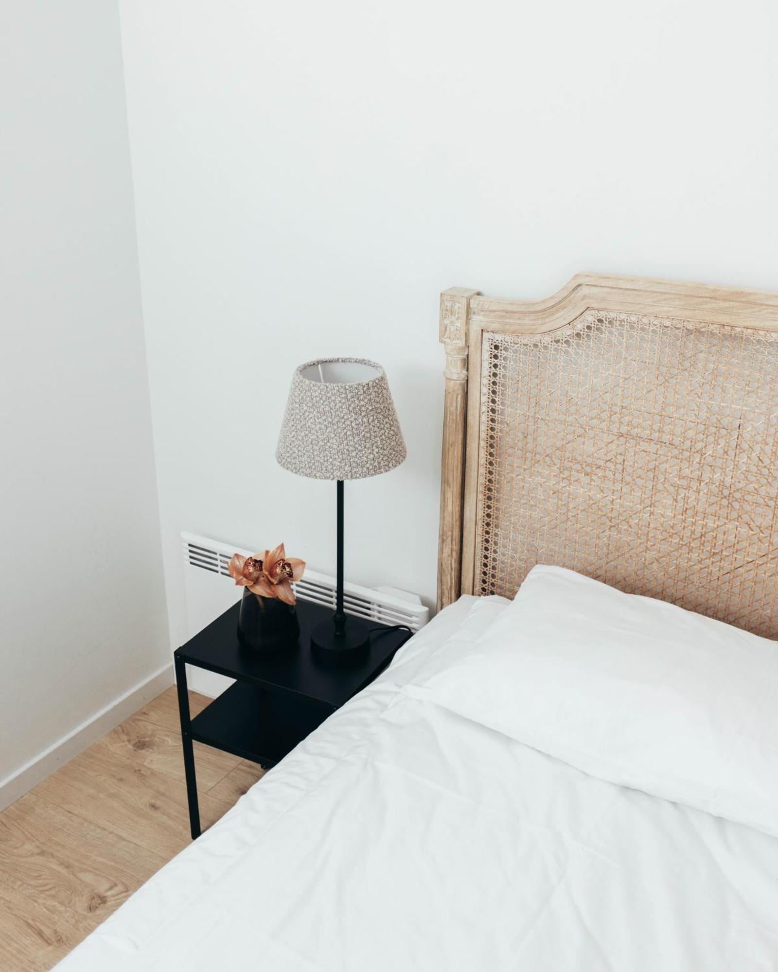 Wex Hotels 腓特烈斯塔 外观 照片
